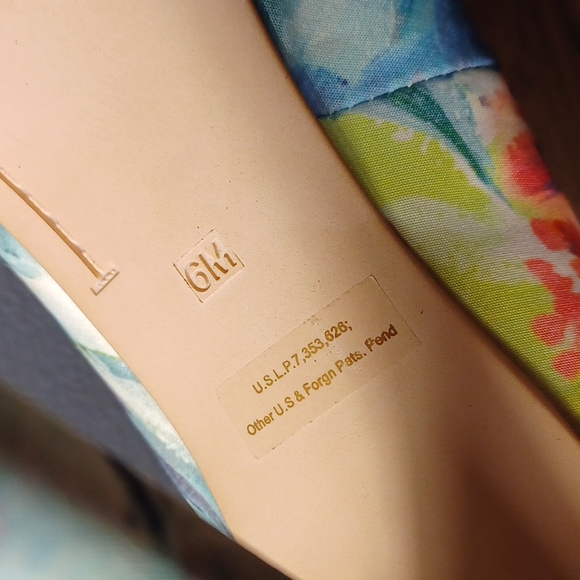 Guess heels - Picture 6 of 15